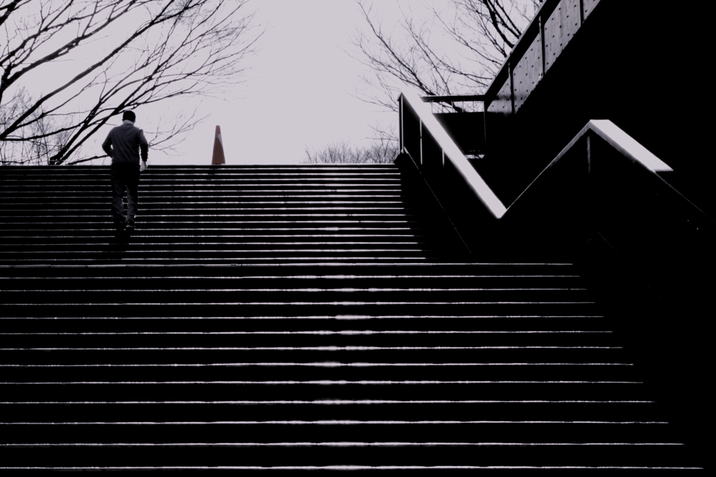 Stairway to Heaven 
