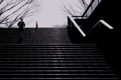 Stairway to Heaven 