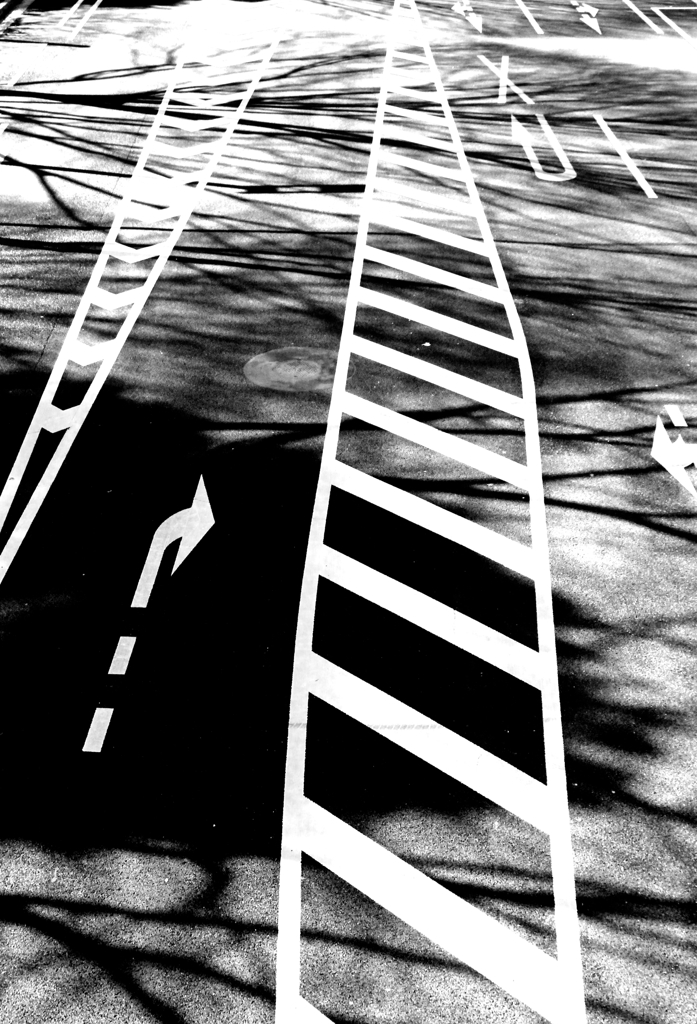 Light and shadow