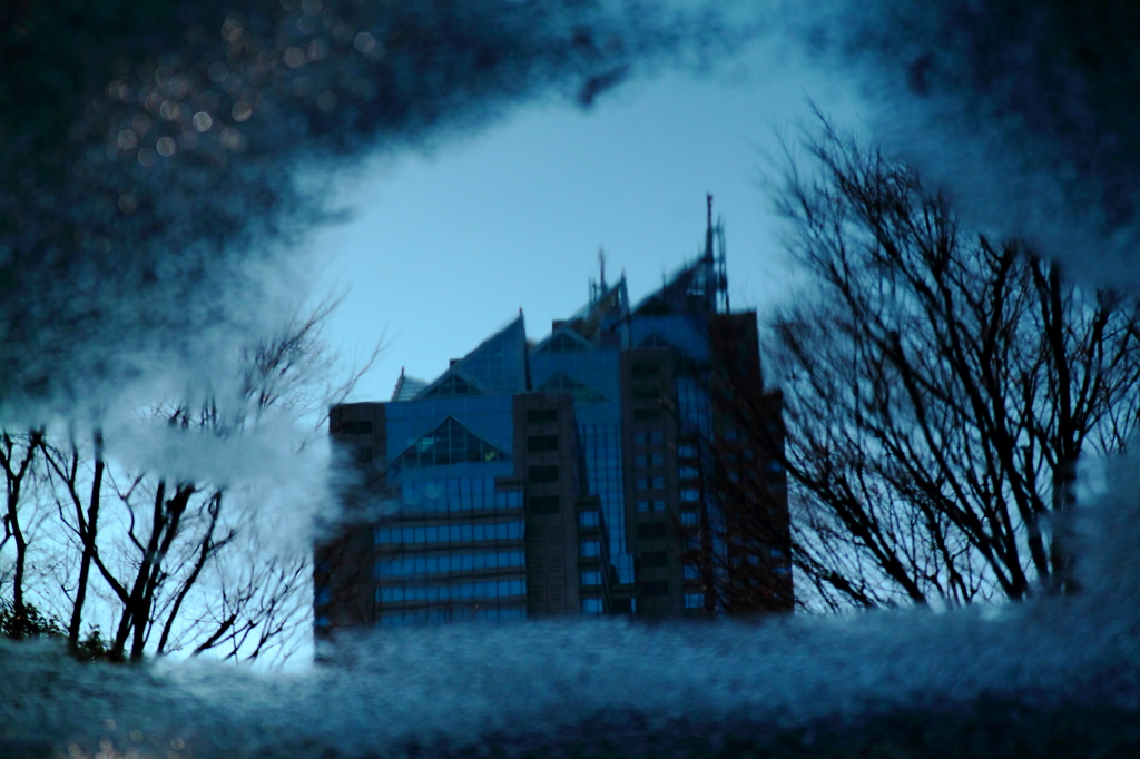 - After thaw -