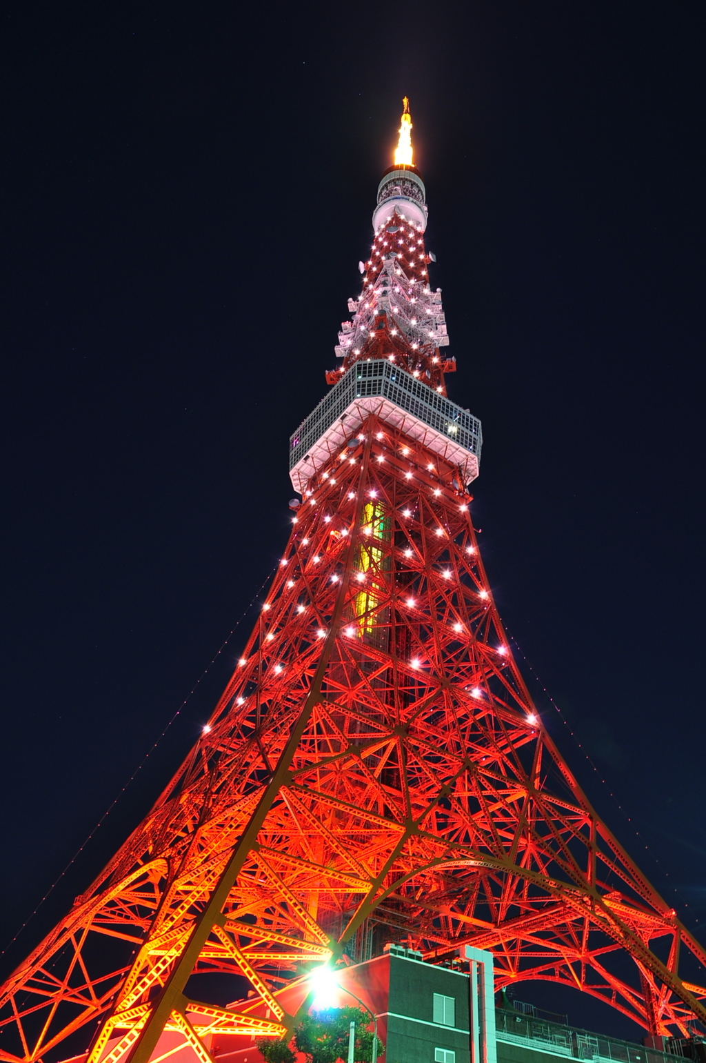 東京タワー
