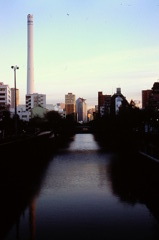 目黒川