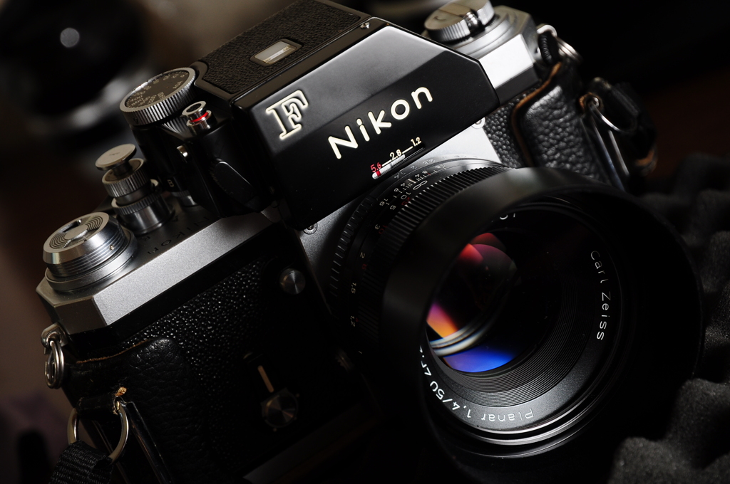 Photomic FTN