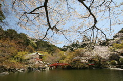 醍醐寺②