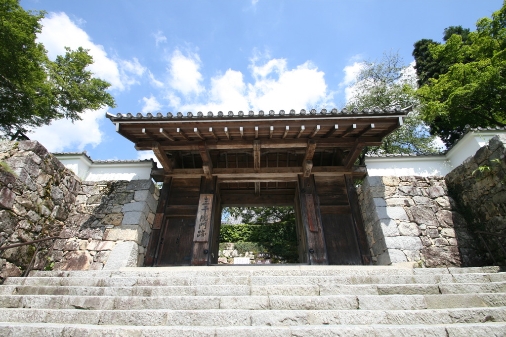 三千院①