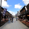 柴又にて③