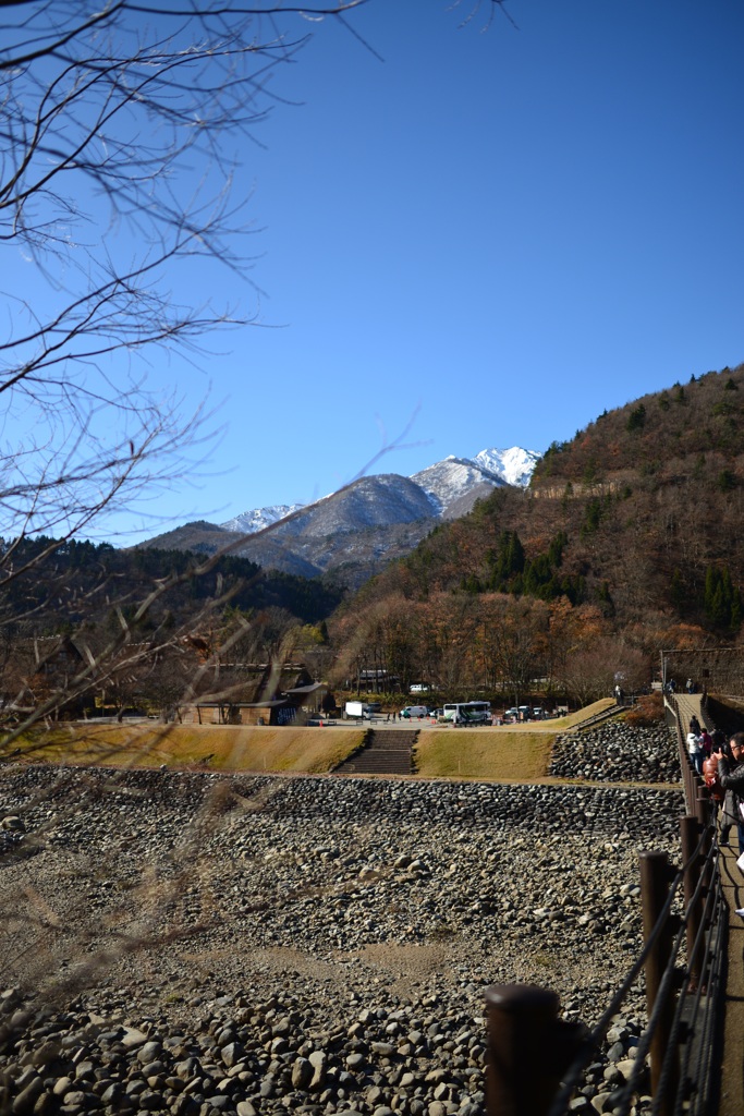 白川郷