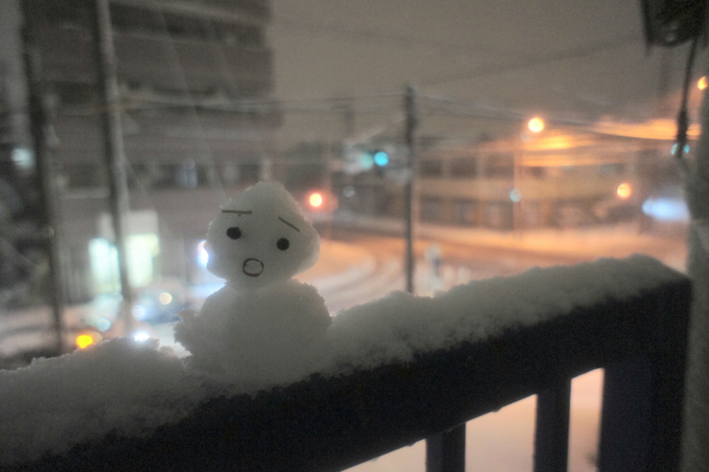 Snowman