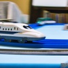 プラレール「東海道新幹線N700系」