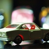 昭和の車 トヨタコロナマークⅡ