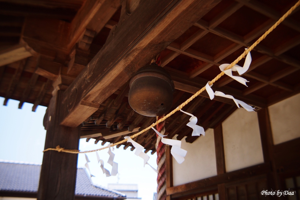 木造の温もり（その３）