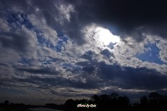 流れる雲~2~ 流れる雲~2~