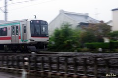 東急電鉄５０００系