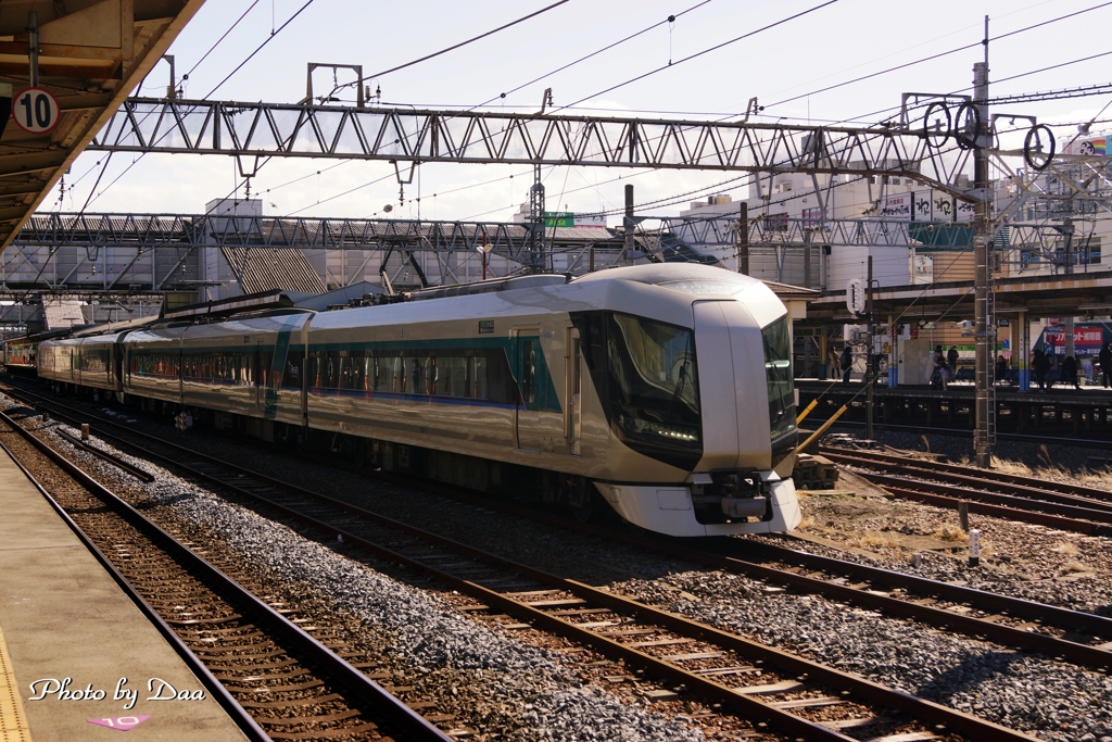 リバテイ