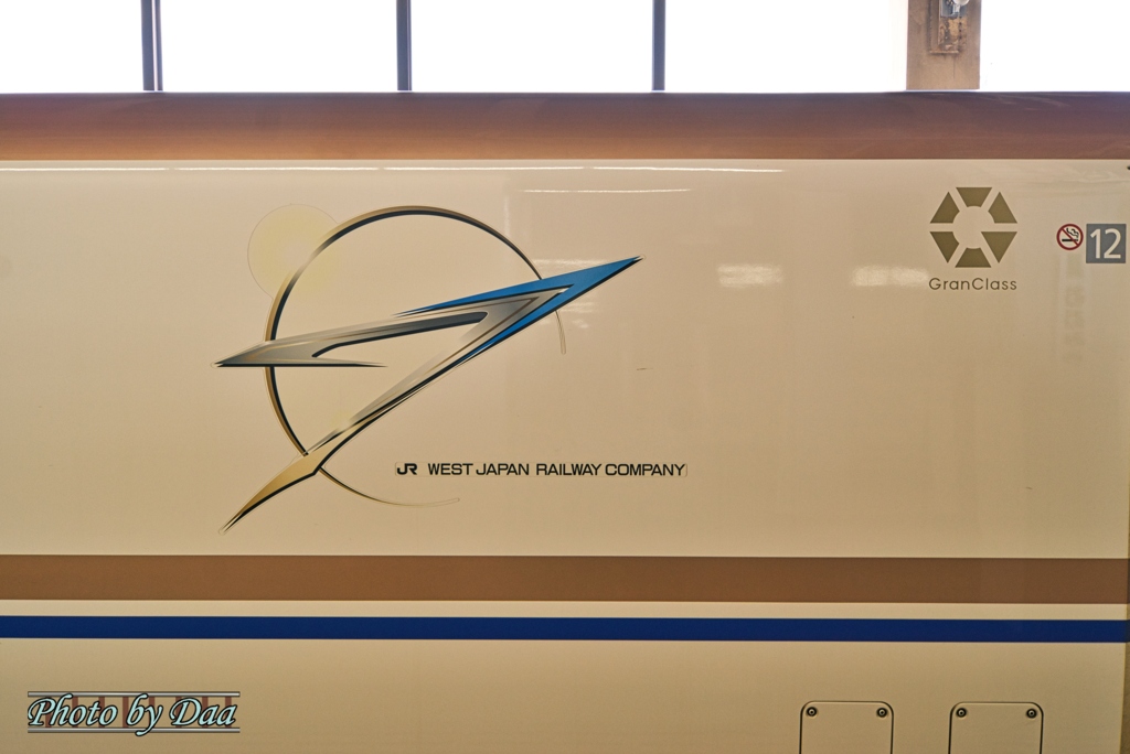 JR西日本