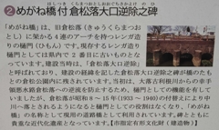 散歩をしていたら・・・