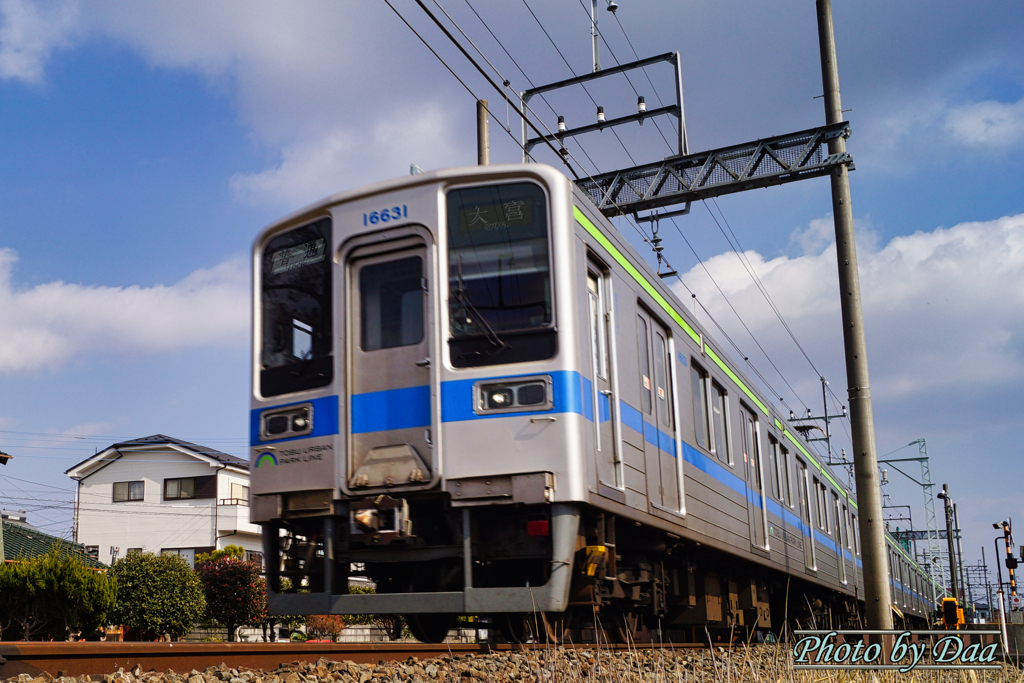 10000系