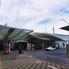 新越谷南越谷駅前