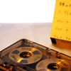 音楽のような風