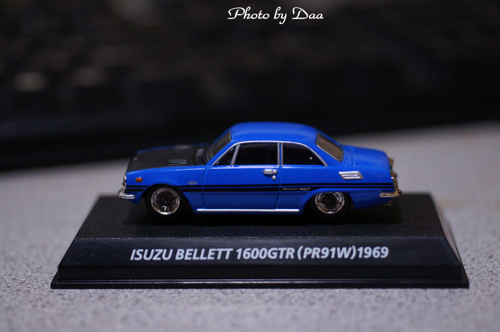 ベレッタの思い出　Ⅰ