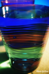 カラーライン