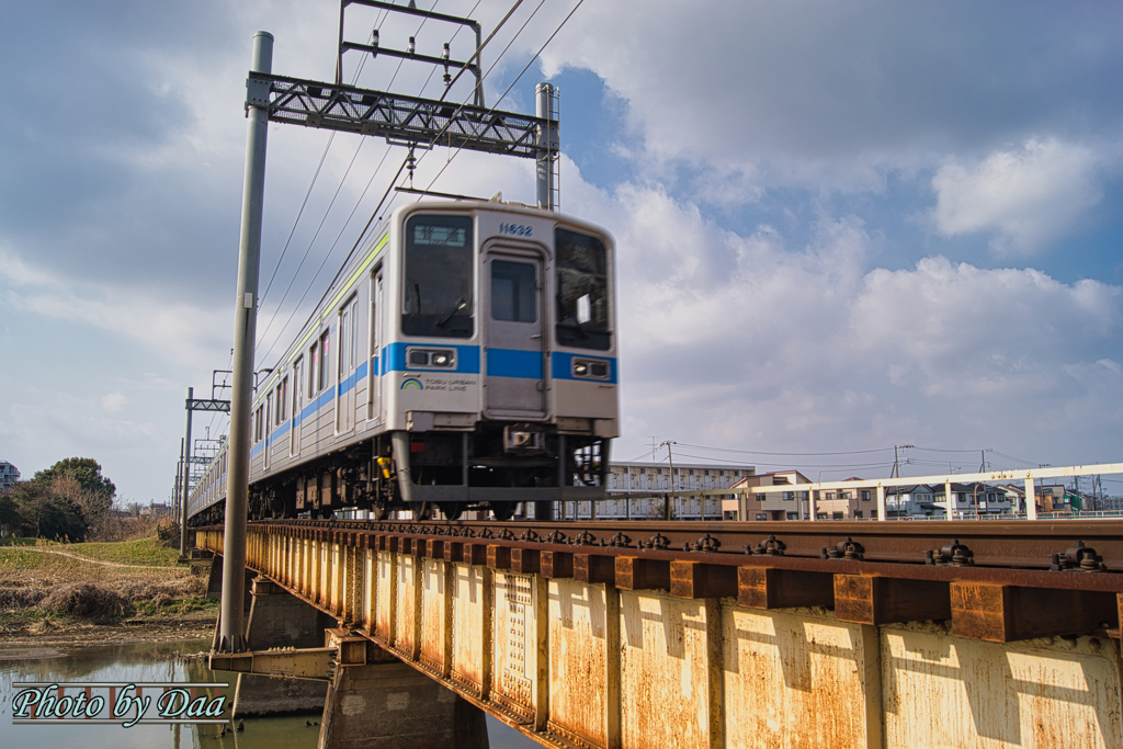 10000系