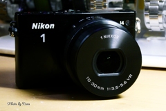 Nikon 1 J4