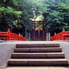 氷川女体神社