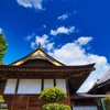 社と雲