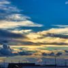 色々な雲