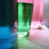 Blue＆Green＆Pink