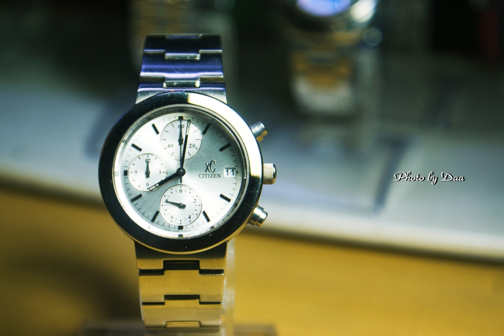 CITIZEN xC (シチズン クロスシー）
