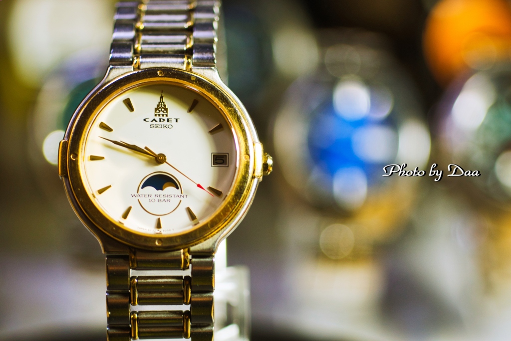 SEIKO CADET Ⅳ