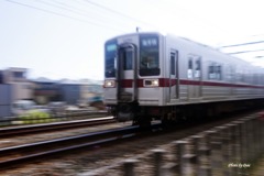 東武鉄道２００７０系