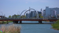 古利根公園橋