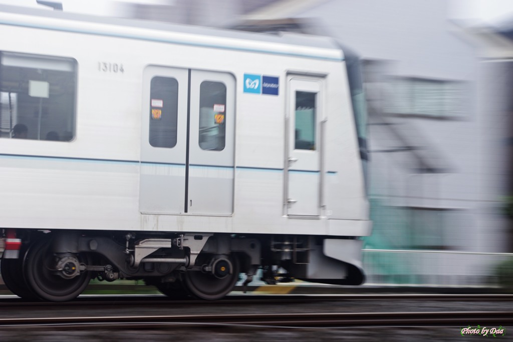 東京メトロ１３０００系