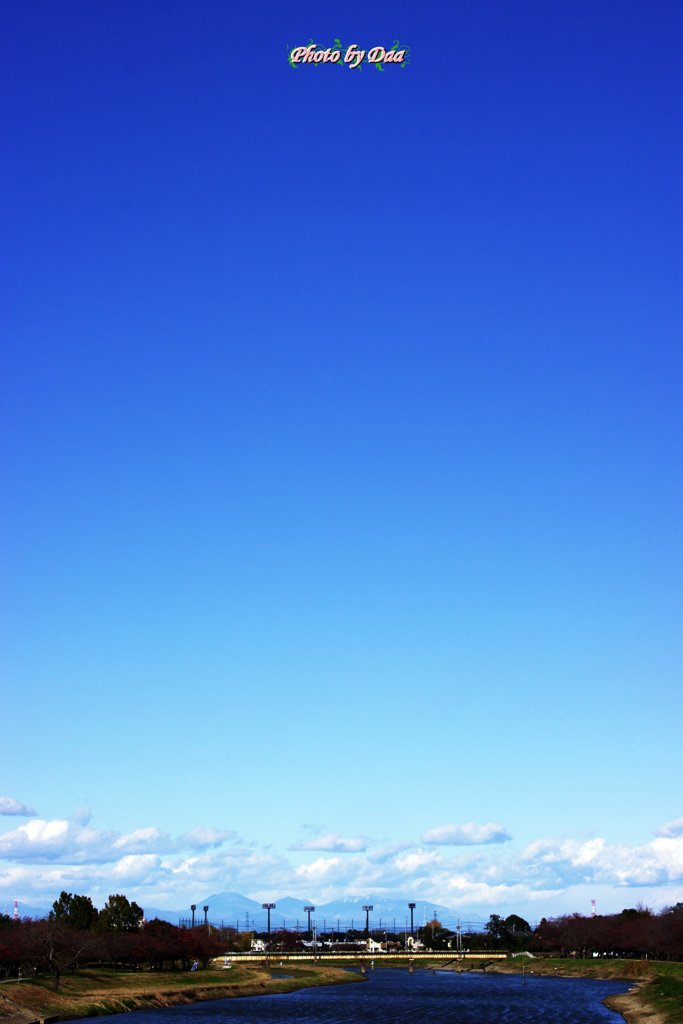今日のお天気