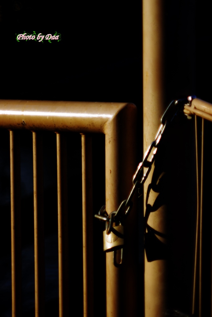 柵（しがらみ）