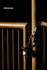 柵（しがらみ）