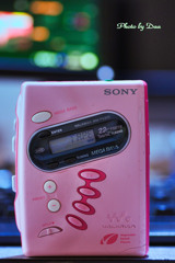 WALKMAN