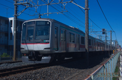 東急田園都市線