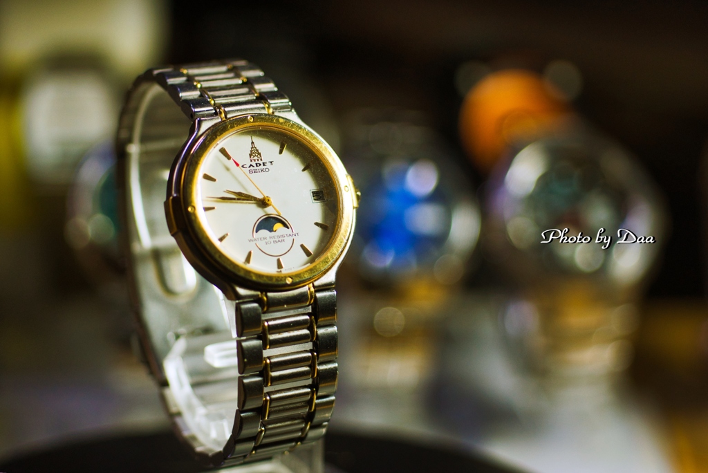 SEIKO CADET Ⅱ by だー （ID：12274838） - 写真共有サイト:PHOTOHITO