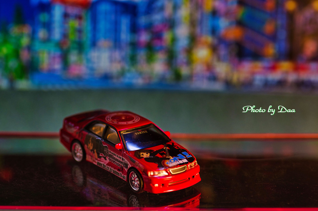 痛車