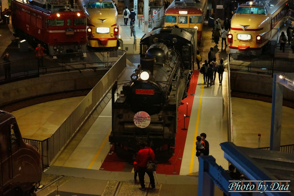 ありがとう1300万人