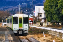 気動車も好き