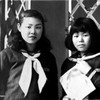 昭和の少女の物語
