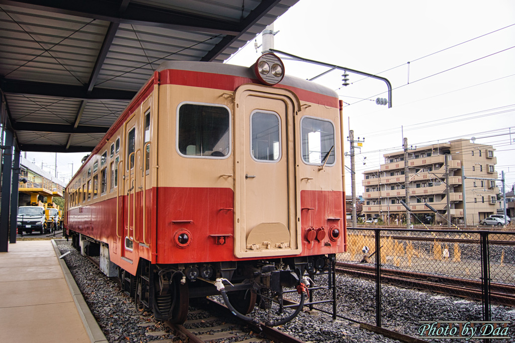 キハ１１
