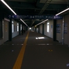 新連絡通路（北側から）