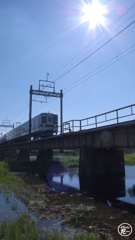 アーバンパークライン（旧東武野田線）下り