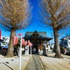 氏神様のお正月